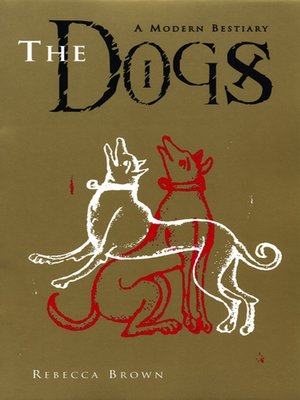 cover image of The Dogs